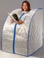 FIR Portable Sauna