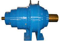 Planetary Gearboxes,	Cycloidal Gearboxes