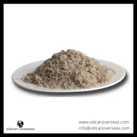 Granulated Blast Furnace Slag