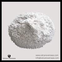 Ground Granulated Blast Furnace Slag (GGBS)