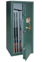 Gun Safes