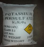 Potassium persulfate