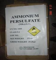 Ammonium persulfate