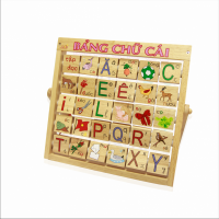 Wooden Toys