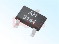 Unipolar Type Hall SensorÂ 