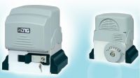 sliding gate motor