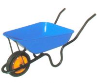 WHEELBARROW