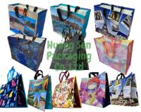 PP shopping bags