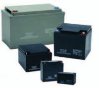 Solar Battery