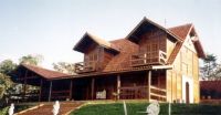 Pre- Fabricated Houses In Concrete Or