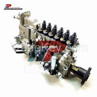 Fuel Injection Pump 612601080138 For Weichai