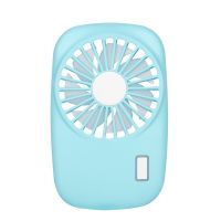 Camera shaped mini electric fan usb rechargeable  From China