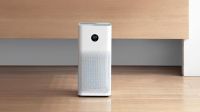 Xlan air purifier AK4