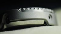 Custom Titanium material watch Titanium watch quartz watch automatic watch