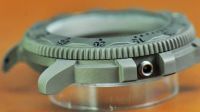 OEM &amp; ODM Tianium watch quartz watch automatic watch