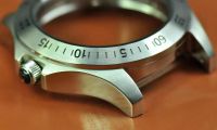 OEM&amp;amp;ODM quartz watch and watch components watch case, strap
