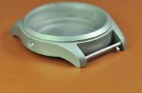 Custom Titanium material watch Titanium watch quartz watch automatic watch