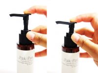 PAK-PAK One Step Cleansing