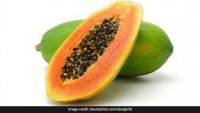 Fresh Papaya