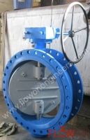 Butterfly Valve From India