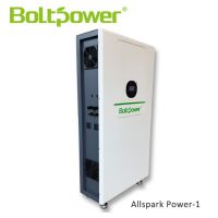 Good Selling Home Battery 5Kwh 7Kwh 10Kwh Allsparkpower Energy Storage System replace Tesla Powerwall 2 