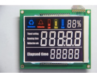 Character LCD Display Module Acm