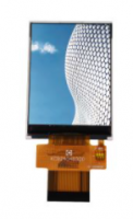 2.4 Inch TFT LCD Touch Display Module