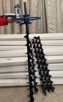 Electric Drill  (Hand Drill