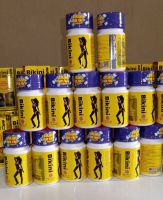 Bikini Swimming Fat Burner Slimming Capsule for Fast Weight Loss Original