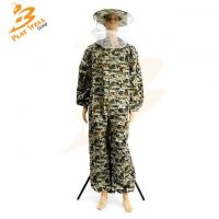 Harvest Lane Honey Unisex Beekeeping Suit