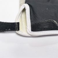 Full Finger Leather Sport Motorcycle Bike Bicycle Racing Cycling Hand Gloves From China