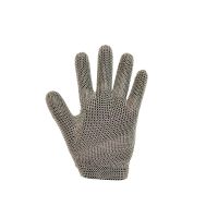 Stainless Steel Cut-Resistant Gloves From China