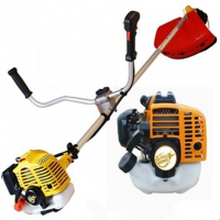 2 stroke Gasoline 26cc brush cutter/grass trimmer (CG260A)