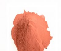 Nano copper powder