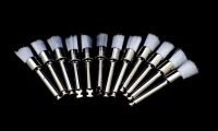 Dental Polishing Prophy Brush From China