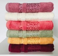 Cestepe Towels