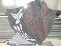 Tombstone,carving,building Materials,stone Genus