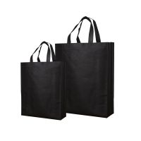 Non Woven Bags From Pakistan