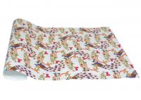 Handmade Paper Gift Wrapping Sheets