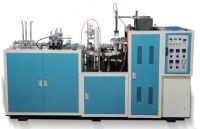 Paper Cup Machine
