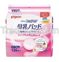 Japanese Disposable Breastfeeding Pad, Nursing Pad