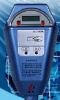 Induction Parking Meter