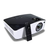 Hivista DLP Short Focus Multimedia Projector for Education