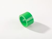 Soft Iron Core Mumetal Permalloy Cut Core Audio Permalloy Current Transformer Cores