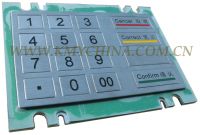 3DES PINPAD
