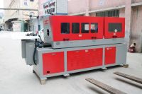 3-13mm multifunctional metal wire bending machine