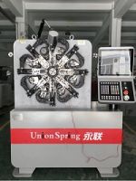 Spring Making Machine Manufacturers