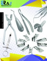 Dental Instruments