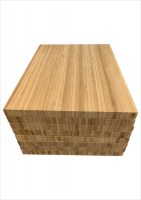 Bamboo Container Floor