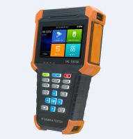 NEW 4" CCTV Tester Pro